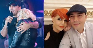 “Kokë e këmbë të dashuruar” – Aurela Gaçe flet për jetën personale: Në Eurovision isha shtatzënë, si e ruajta sekretin e ëmbël