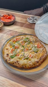 Craving something different? Elevate your post-Thanksgiving dinner with unique homemade pizza. Mercer Cutlery and Kitchen Snips can help you combine flavors and toppings to seamlessly create gourmet sensations. #MercerCulinaryCreations #MercerCulinary #MercerCutlery #recipes | Mercer Culinary