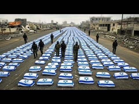 The Mission to Take Over Gaza Failed Thanks to Iran's Ar-Ra’d Missiles‼️