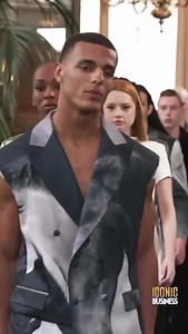 16 reactions | The Paris Fashion Week will definitely be remembered by Serbia Fashion Week and Bosko Jakovljevic Suzana Peric Nataša Perkovski Adzić Aleksandar Bracer ! #SFW #serbiafashionweek | Serbia Fashion Week | Facebook