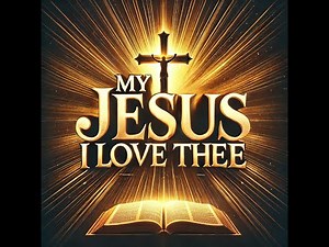 My Jesus I Love Thee | The McKameys | ASL Gospel Music Video