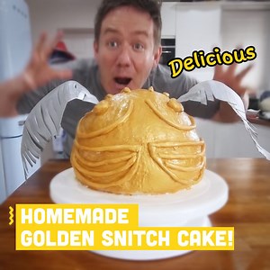 564K views · 3K reactions | You're A WIZARD Barry! 邏⚡ | Barry Lewis | Facebook