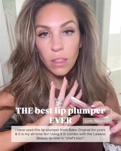 Blush Basics on Reels