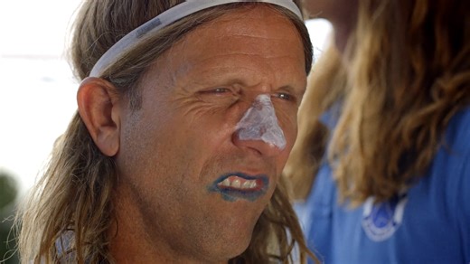 AGUA DONKEYS MP and Jer plan to confront and overcome their fears, to win the heart of their dream girl. A rad, deadpan style comedy for the sake of comedy, Agua Donkeys available now only on BlazeTV https://get.blazetv.com/aguadonkeys/ | Steve Deace Show