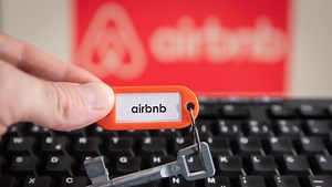 Airbnb reports surge in demand for local stays