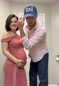 Baby shower #2 🤰 | sj and tony lopez