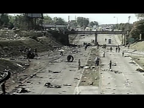 30th anniversary of Flight 255 crash