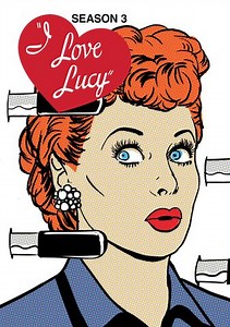 I Love Lucy: Too Many Crooks