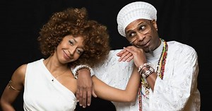 “Aguas” de jazz cubano refrescan nuevo disco de Omar Sosa y Yilian Cañizares