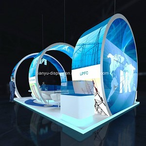 [Hot Item] Bright LED Fabric Lightbox for Eye-Catching Advertising Displays