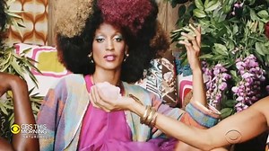 Women photographers haven't always been recognized for their achievements. But now two new exhibitions are showcasing the influence of female photographers of all backgrounds. | CBS Mornings