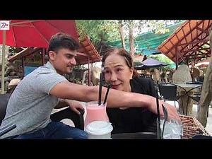 Cụ bà Đồng Nai 65 tuổi cưới chồng 24 tuổi: Tôi đã hàng chục năm cô đơn II ĐỘC LẠ BÌNH DƯƠNG