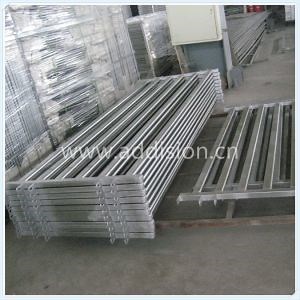 [Hot Item] Livestock Equipment Cattle Feeder Cattle Horse Fence Panel Sheep Panel