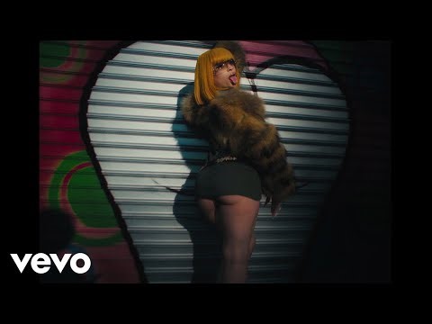 Ice Spice’s Boastful ‘Phat Butt’ Video Flexes Both Her Bars And Body