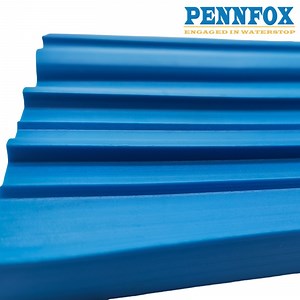 [Hot Item] PVC Waterstop for Concrete Construction Joint Waterproofing