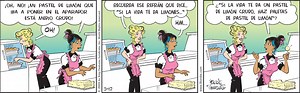 Blondie Comic Strip 2025-04-02 | Comics Kingdom