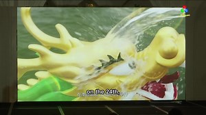 4K views · 56 reactions | The 2025 SJM Macau International Dragon Boat Races, to be held in May, will feature a new mixed-gender category. | TDM Canal Macau | Facebook