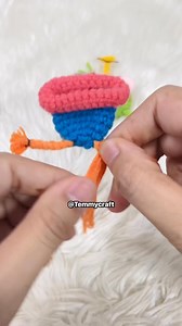151K views · 2.8K reactions | key cover #keycover #crochetkeycover #handmade #temmycraft #diy #ที่ครอบกุญแจ #ถักโครเชต์ #ถักไหมพรม | ไหมพรมถัก Gift for you. | Facebook