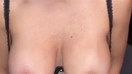 Estphania Ha Squirt on Couch