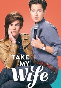 Take My Wife - Season 2 (2018)