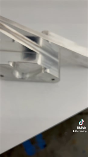 American made billet trunk hinges for many makes and models! #hingedifferently #trunkhinge | CVF Racing