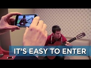 WQXR Classical Moonlighters Competition