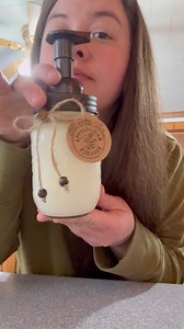 118K views · 5.5K reactions | Peppermint Infused Foamin’ Hand Soap.  | Appalachian Forager | Facebook