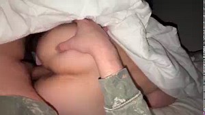 Surprise Me with Sneaky Sex HUGE Cumshot