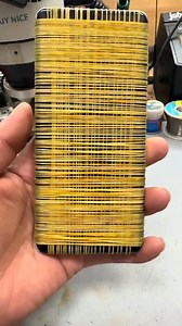 5.1K views · 25 reactions | Android Screen Replacement  #repair #education | Habu Tech | Facebook