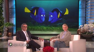 Ellen DeGeneres on Reels