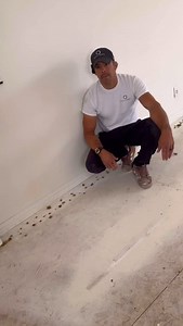 Nitpicking builder grade installation. Sad to see finish carpentry done not-so-well. We make homes feel like you’re home 🏠 ❤️. LAs Vegas Estimates: schedule a call, with me, with link in bio. 👍🏽 | Fratelli Remodel