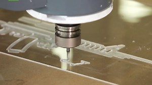 [Hot Item] Sp 4*8FT Wood Engraving CNC Router Machine Make Signs and Furniture High Precision 3D Woodworking Carving Machine