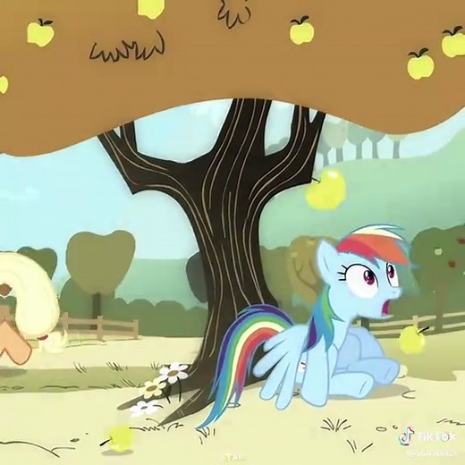 Exploring Applejack: MLP Edit and Audio Experience