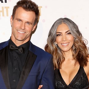 General Hospital Star Cameron Mathison and Wife Vanessa Break Up After 22 Years of Marriage