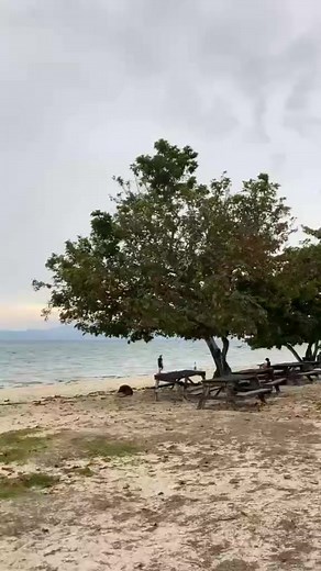 @Bahia Beach Resort | Cheryl Basco Gil