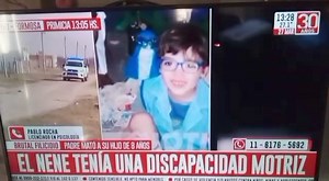👁️ #IbarretaAhhora👁️ 🟥Crónica TV en vivo desde Ibarreta por él aberrante asesinato de Zamir 👇 | Ibarreta Ahhora