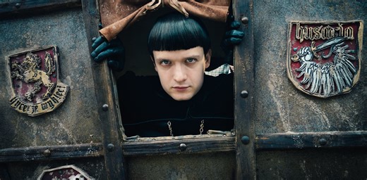 Netflix’s 1670 satirises the absurd ruling class of 17th century Poland-Lithuania – with lessons for today