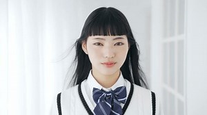 Asian Schoolgirl Long Black Hair Blowing: стоковое видео (без лицензионных платежей), 1108210649 | Shutterstock