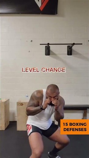 15 Evasive Boxing Techniques 🥊