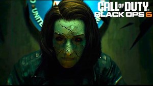 Call of Duty Black Ops 6 || Separation Anxiety #CallOfDutyblackops6 | Gamer Freak