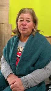 7K views · 264 reactions | Una guerrera! 勺 Isabel Godoy tiene 56 y es paciente de cáncer de mama desde el mes de marzo. Todo comenzó cuando se realizó los trámites para el carnet de salud. Hoy esta celebrando la vida y aprovechando al máximo de los afectos que recibe. | RADIO YI AM 960 Durazno | Facebook