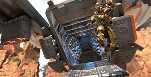 Detta är Apex Legends - Gratis och ute nu!