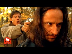 Dracula III: Legacy (2005) - I’ll Spread Your Brains Like Jam! Scene | Movieclips