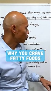 Did you know your cravings for fatty foods could be your body’s way of telling you it’s missing essential fatty acids? 易✨ Learn how a deficiency can trigger cravings and what symptoms to look out for. Fuel your body the right way!  #HealthyEating #EssentialFats #WellnessTips | Hope Integrative Wellness Center | Facebook