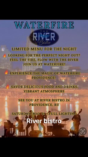 Benjamin's Restaurant & Lounge on Reels