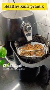 1.7K views · 32 reactions | Homemade Kulfi Premix: A Guilt-Free...