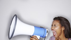 Black Tony's Girlfriend Tries To Get Rickey Smiley To Help Her Kick Him Out [EXCLUSIVE AUDIO]