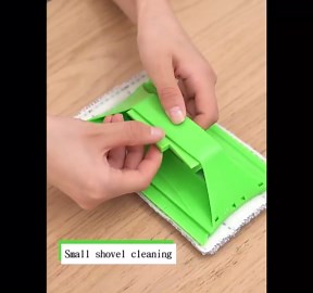 Multi-Purpose Cleaning Brush for Windows, Doors, Gutters, Vents & More