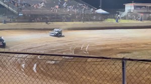 5.7K views · 88 reactions | 602 Chargers Feature The Historic 441 Speedway #dirttrack #oldschoolracing #dirttrackracing #602latemodel | Cindy Brett, My view from the stands. | Facebook
