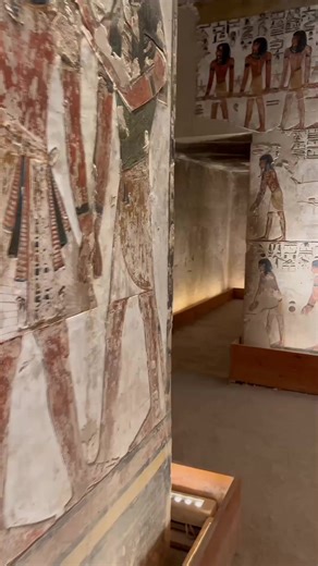 Seti Tomb #ancientegypt #egypt #ancient #history #heritage #ancienthistory #tomb #travel | Ancient Egypt